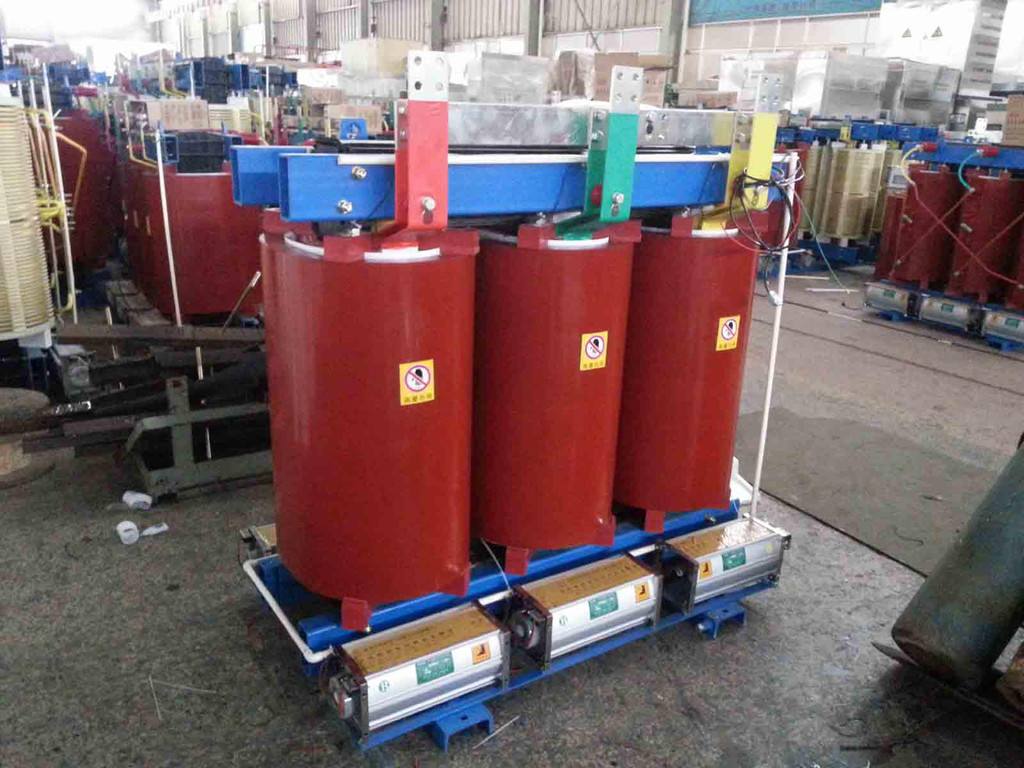 吕梁35KV干式变压器