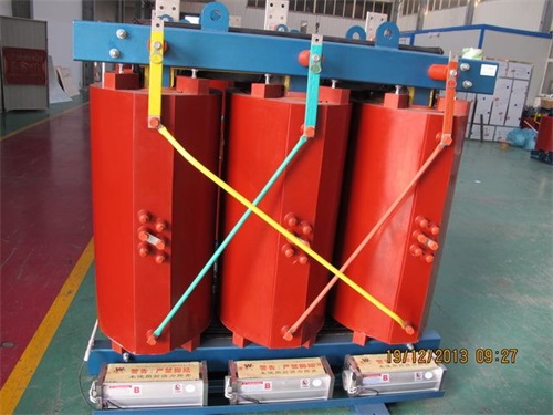 吕梁SCB13-200KVA干式变压器
