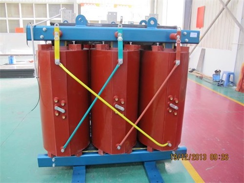 吕梁SCB11-1250KVA/10KV/0.4KV干式变压器