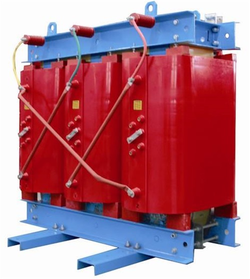 吕梁SCB11-315KVA/10KV/0.4KV干式变压器