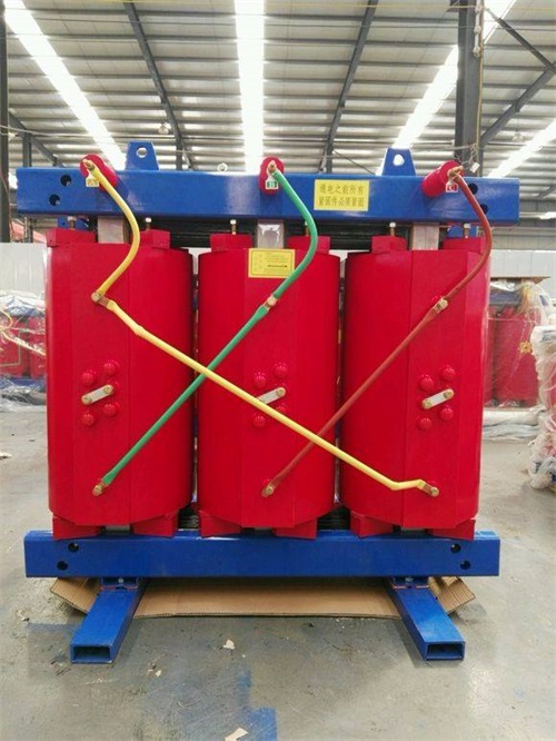 吕梁SCB12-250KVA干式变压器