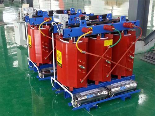 吕梁SCB11-315KVA/10KV/0.4KV干式变压器
