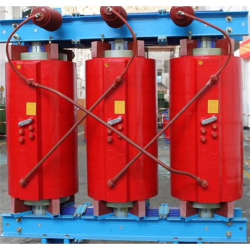 吕梁SCB13-3150KVA/10KV/0.4KV干式变压器