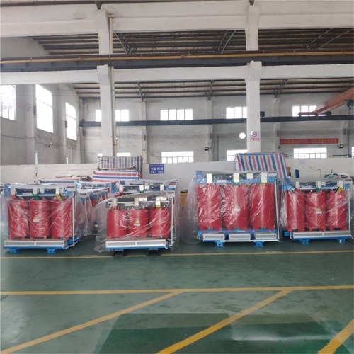 吕梁SCB11-160KVA/10KV/0.4KV干式变压器