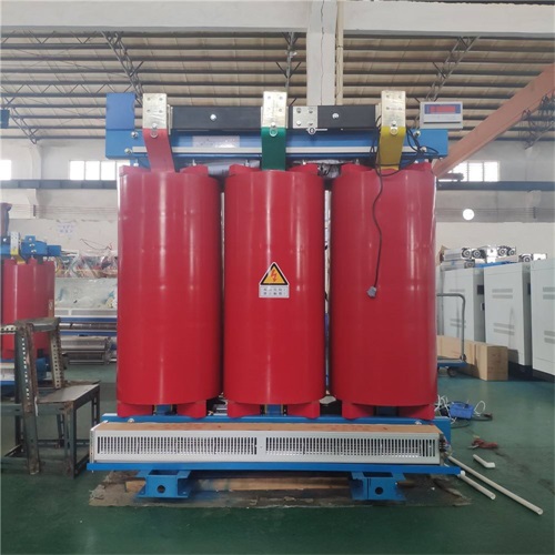 吕梁SCB11-630KVA干式变压器