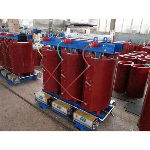 吕梁SCB10-250KVA干式变压器厂家