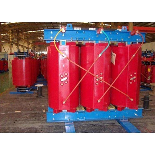 吕梁SCB10-315KVA/10KV/0.4KV干式变压器