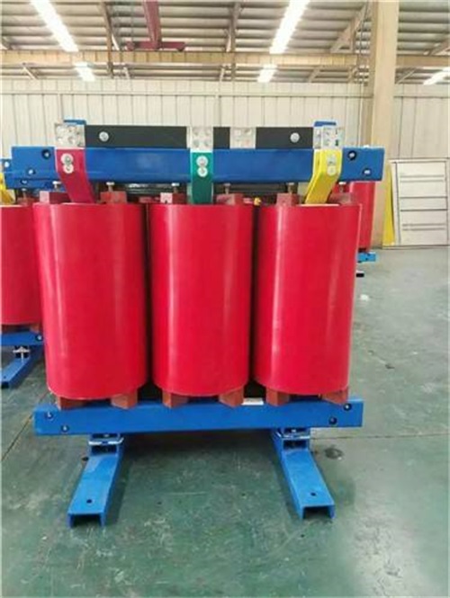 吕梁SCB10-1600KVA/10KV/0.4KV干式变压器参数