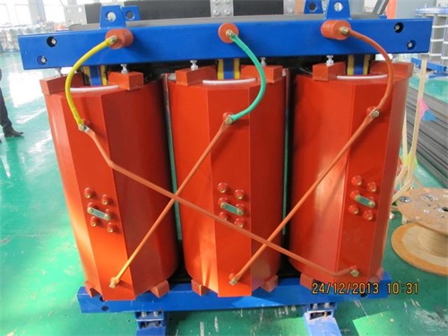吕梁SCB12-315KVA/10KV/0.4KV干式变压器