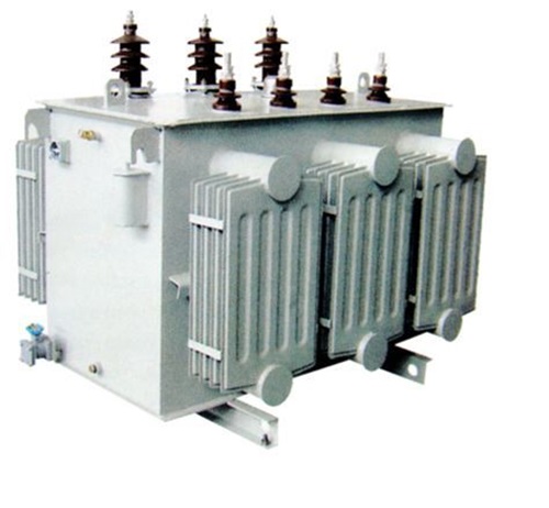 吕梁S11-1250KVA/35KV油浸式变压器