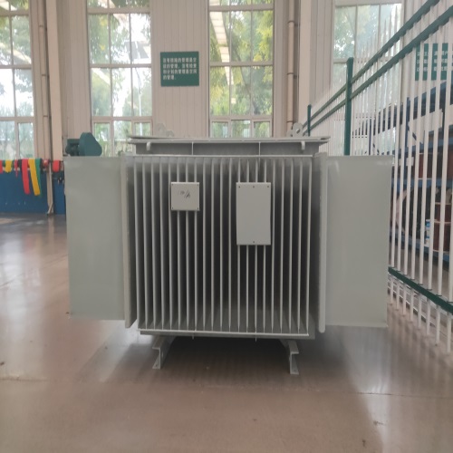 吕梁S11变压器