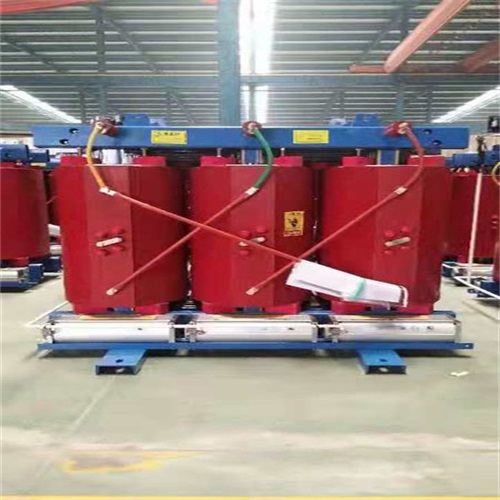 吕梁SCB11-5000KVA干式变压器