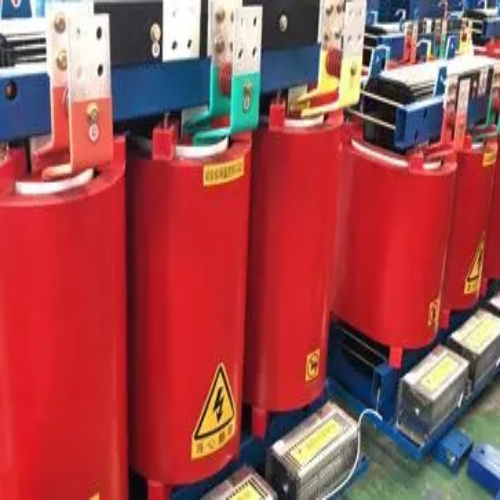 吕梁SCB14-315KVA干式变压器