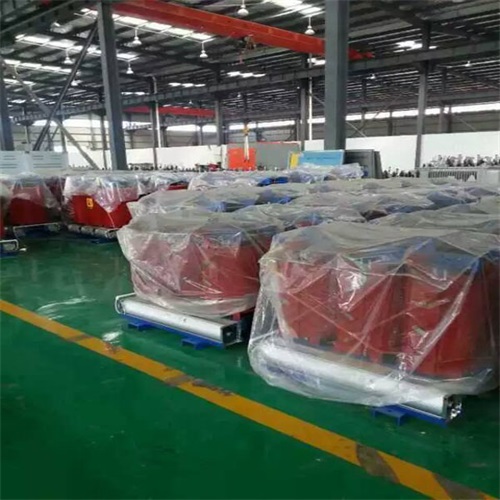 吕梁非晶合金干式变压器哪家好