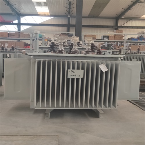 吕梁油浸式非晶合金变压器批发
