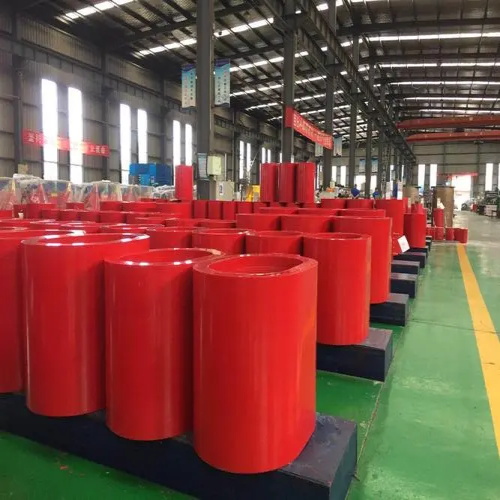 吕梁1250KVA非晶合金干式变压器