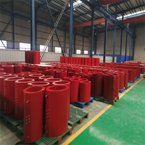 吕梁SCB13-2500KVA电力变压器