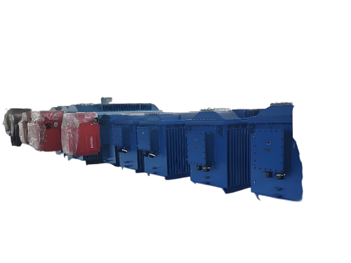 吕梁井下矿用变压器型号